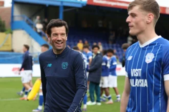 Cardiff City Summer Transfer Ins and Outs Full List Cardiff 2026