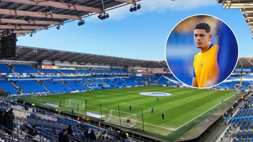 Cardiff City’s Six Striker Solutions to Fix Goal Drought Cardiff 2026