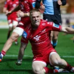 Cardiff Clinch Opening United Rugby Championship Victory Against Scarlets in Llanelli 2026