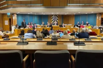 Cardiff Community Councils_ Areas, Services and Local Democracy