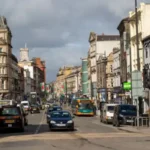 Cardiff Commuters Face Severe Delays Amid Major City Roadworks Cardiff 2026