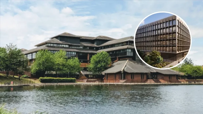 Cardiff Council Acquires Lime Tree Mansions Apartment Scheme in Maindy 2026