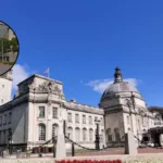 Cardiff Council Approves Prospect Place Fire Safety Remediation Cardiff 2026