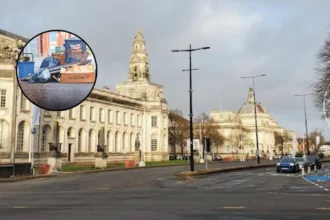 Cardiff Council Cracks Down on Fly-Tipping and Litter: Cardiff 2026