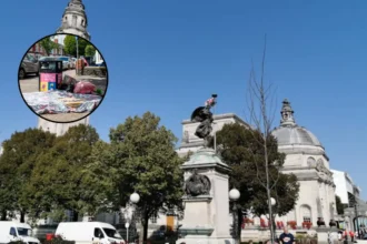 Cardiff Council Deploys 80 Officers to Search Bins for Littering: Cardiff 2026