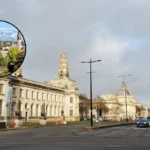 Cardiff Council Projects £45M Deficit for Services in Cardiff 2026