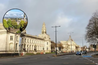 Cardiff Council Projects £45M Deficit for Services in Cardiff 2026