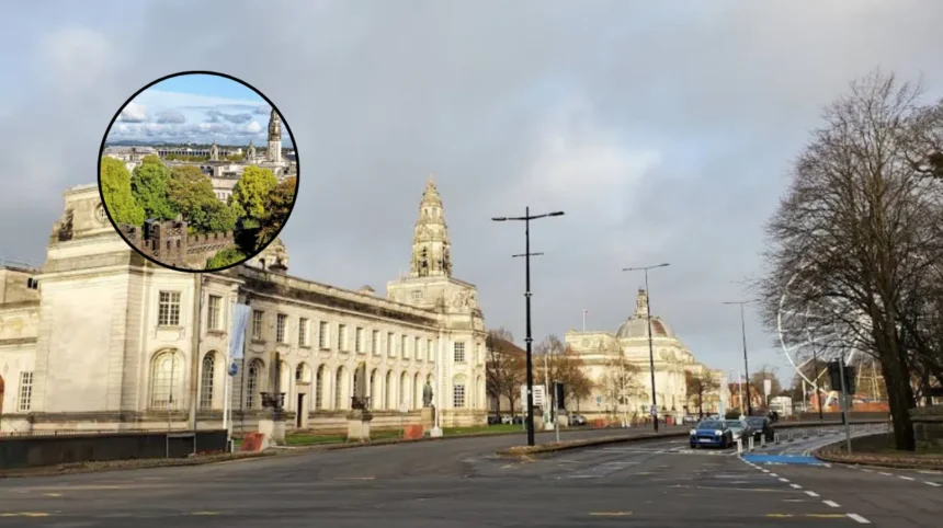 Cardiff Council Projects £45M Deficit for Services in Cardiff 2026