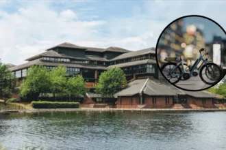 Cardiff Council Provides Free Bikes to Local Children in Cardiff 2026