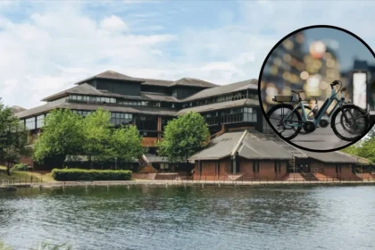 Cardiff Council Provides Free Bikes to Local Children in Cardiff 2026