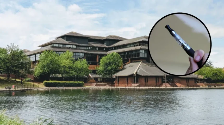Cardiff Council Seeks Expanded Enforcement Powers Against Rogue Retailers Cardiff 2026