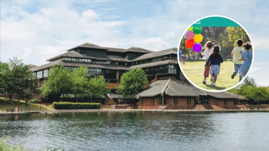 Cardiff Council Wins LGC Digital Impact Award for Child Safeguarding Cardiff 2026