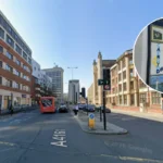 Cardiff Crafters Unveil Tapestry Celebrating Landmarks in Cardiff 2026