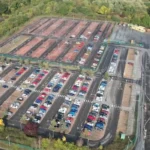 Cardiff Data Centre Air Quality Fears Grow in Llanrumney 2026