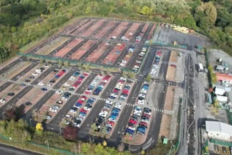 Cardiff Data Centre Air Quality Fears Grow in Llanrumney 2026