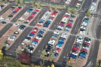 Cardiff Data Centre Gas Generator Plans Spark Health Concerns Llanrumney 2026