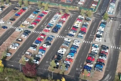 Cardiff Data Centre Gas Generator Plans Spark Health Concerns Llanrumney 2026
