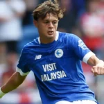 Cardiff Defender Perry Ng Granted Citizenship in Singapore 2026