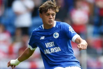 Cardiff Defender Perry Ng Granted Citizenship in Singapore 2026