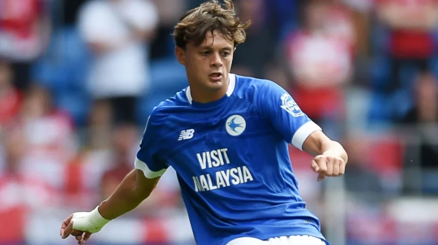 Cardiff Defender Perry Ng Granted Citizenship in Singapore 2026