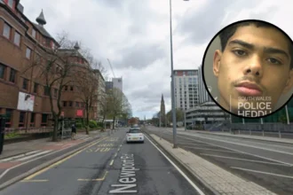 Cardiff Drug Dealer David McCauley Ordered to Pay £10k in Cardiff 2026