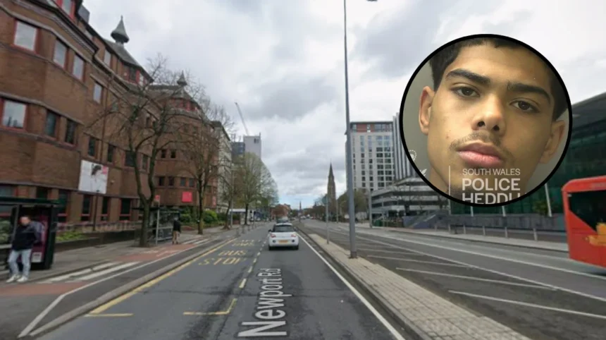 Cardiff Drug Dealer David McCauley Ordered to Pay £10k in Cardiff 2026