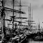 Cardiff During the Industrial Revolution_ Coal, Docks and Railways