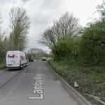 Cardiff Flood Prevention Works Begin on Lamby Way Rumney 2026