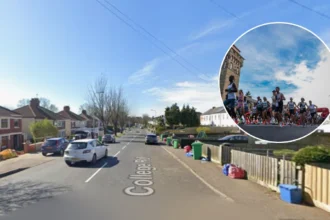 Cardiff Half Marathon Road Closures and Traffic Guide Cardiff 2026