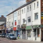 Cardiff High Streets Making a Comeback Across the City 2026