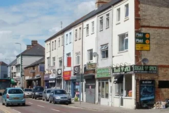 Cardiff High Streets Making a Comeback Across the City 2026