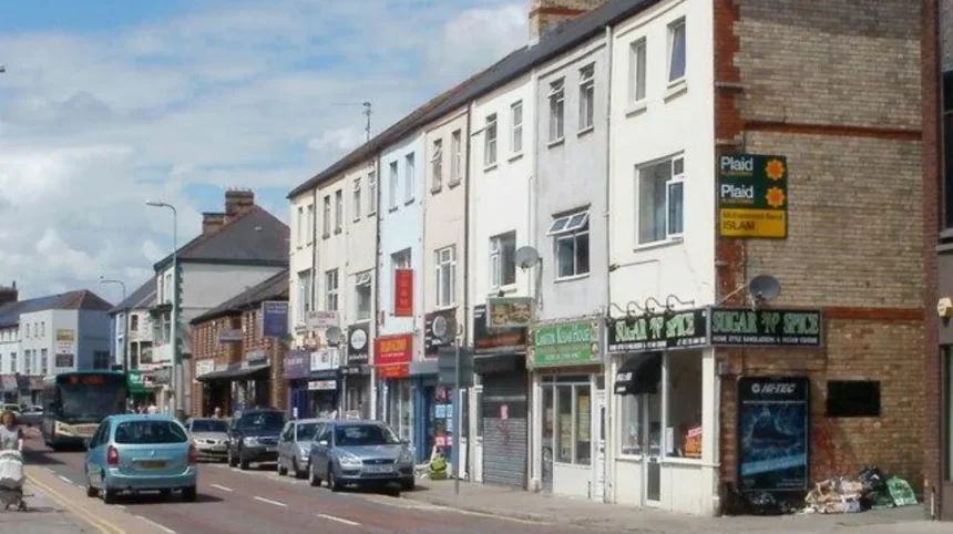 Cardiff High Streets Making a Comeback Across the City 2026