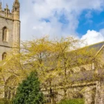 Cardiff Historic Churches A Heritage Walking Guide