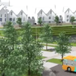 Cardiff Housing Development Green Space Scrapped by Redrow in Radyr 2026