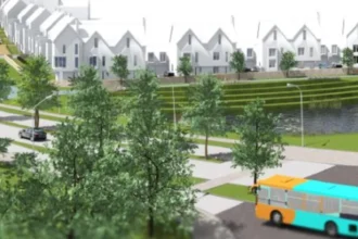 Cardiff Housing Development Green Space Scrapped by Redrow in Radyr 2026