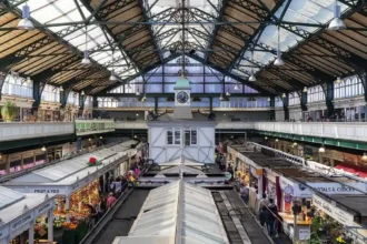 Cardiff Local Food Markets Worth Visiting_ A Complete Guide