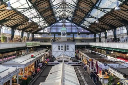 Cardiff Local Food Markets Worth Visiting_ A Complete Guide
