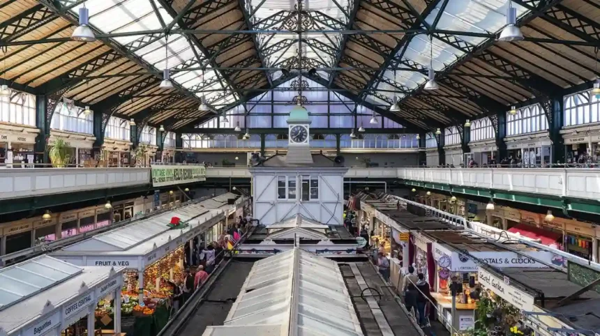Cardiff Local Food Markets Worth Visiting_ A Complete Guide