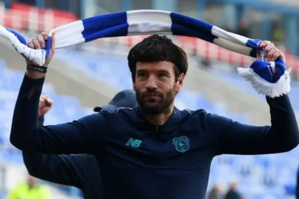 Cardiff Manager Brian Barry-Murphy Bans Phrase Following Transfer Miss in Cardiff 2026