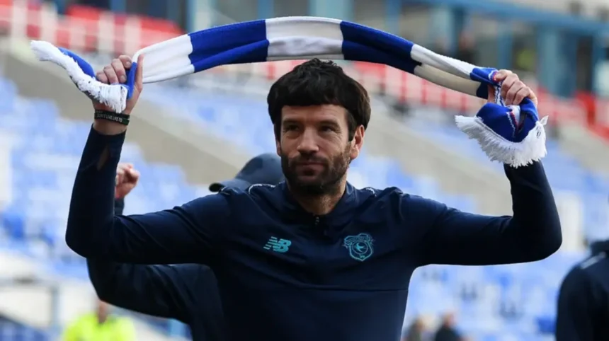 Cardiff Manager Brian Barry-Murphy Bans Phrase Following Transfer Miss in Cardiff 2026