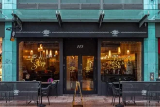 Cardiff Neighbourhoods with the Best Cafés and Coffee Shops