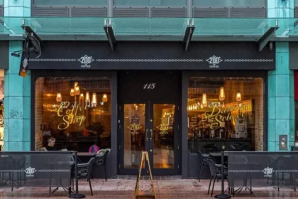 Cardiff Neighbourhoods with the Best Cafés and Coffee Shops