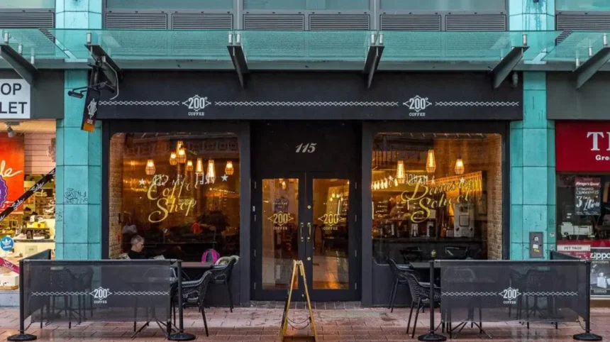 Cardiff Neighbourhoods with the Best Cafés and Coffee Shops