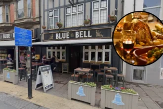Cardiff Pubs Offer Affordable Three-Course Christmas Day Dinners in Cardiff 2026
