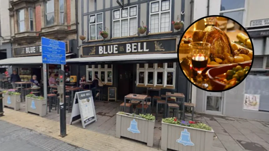 Cardiff Pubs Offer Affordable Three-Course Christmas Day Dinners in Cardiff 2026