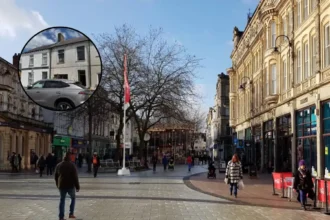 Cardiff Renovation Property Quadruples Guide Price at Auction in Cardiff 2026