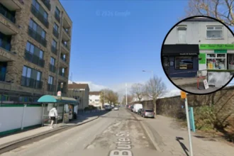 Cardiff Retailer Fined Over Unsafe Gas Cylinder Storage in Cardiff 2026