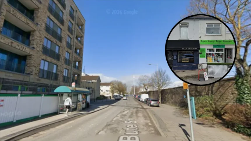Cardiff Retailer Fined Over Unsafe Gas Cylinder Storage in Cardiff 2026