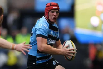 Cardiff Rugby Bath Match Safe From Joshua Fury Clash Cardiff 2026