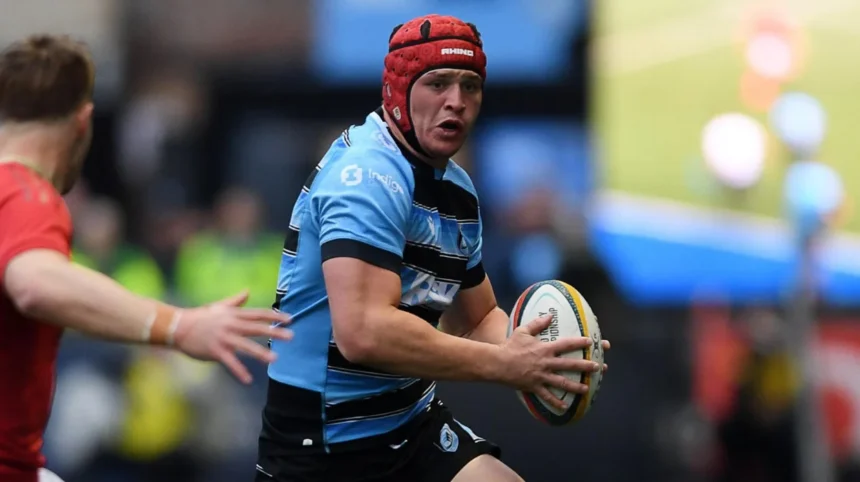 Cardiff Rugby Bath Match Safe From Joshua Fury Clash Cardiff 2026